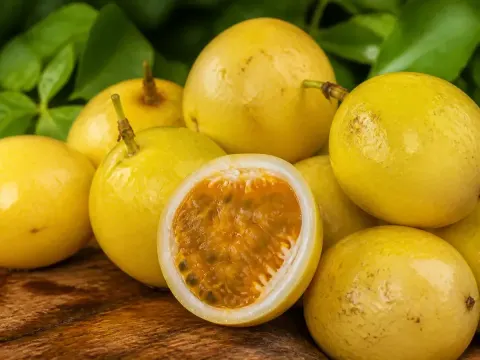Maracujá